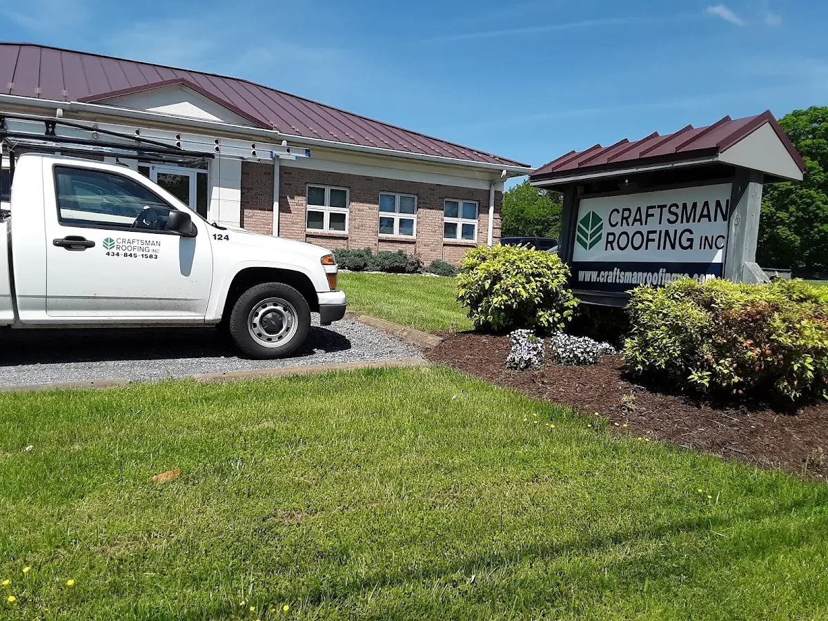 Quality Chimney Repair by experienced craftsmen in Henson Farms